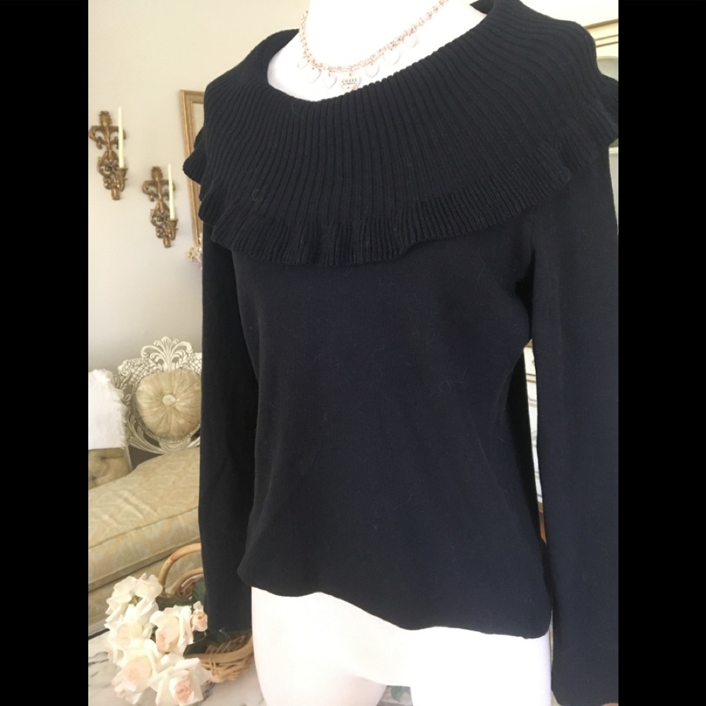 Rafaella excellent condition sweater size PM B:1084